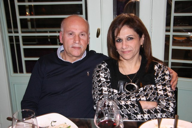 Valentine Night @ E Cafe